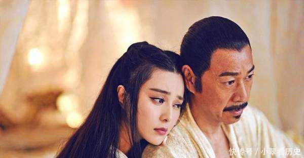 孩子|李世民12年都没让武则天怀上, 为何李治一夜让她怀上 原因简单!