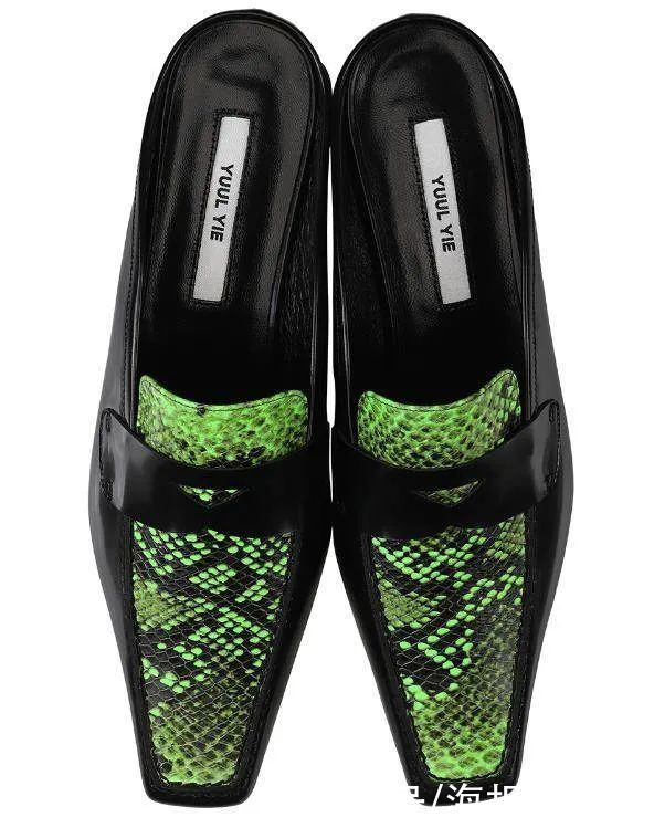 2021年流行的鞋，都是我以前不會買的...