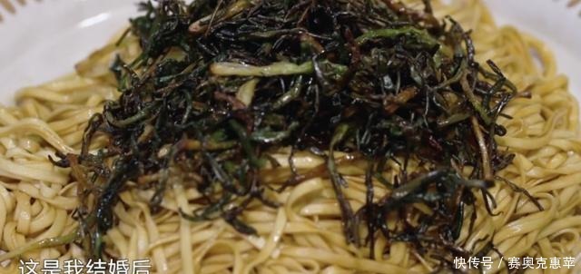 重温《向往的生活》第三季,期待本季张艺兴能吃上最爱的辣椒炒肉