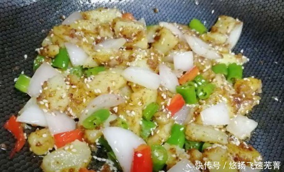 冬天|冬天,土豆和“它”相克,千万不要一起吃,还有许多家庭都中招