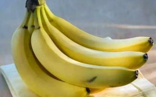 黄青蕉|想长寿全靠吃,3种食物不能少,补充营养,提高免疫力!