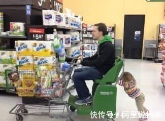 家庭教育|这些爸爸因为带娃而蹿红,爸爸带娃不仅有创意,还有很多好处!