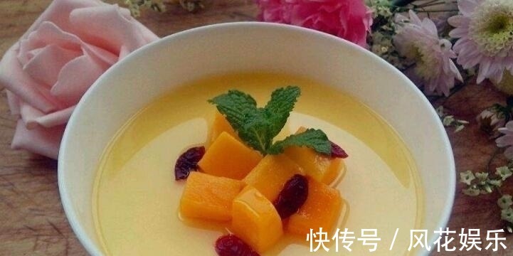 蒸鸡蛋羹,有人用凉开水有人用温水,都不对,教你正确做法,好吃