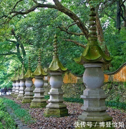 无量义经@智者大师:出生富贵,十八岁出家,佛学大师,一生受人敬仰