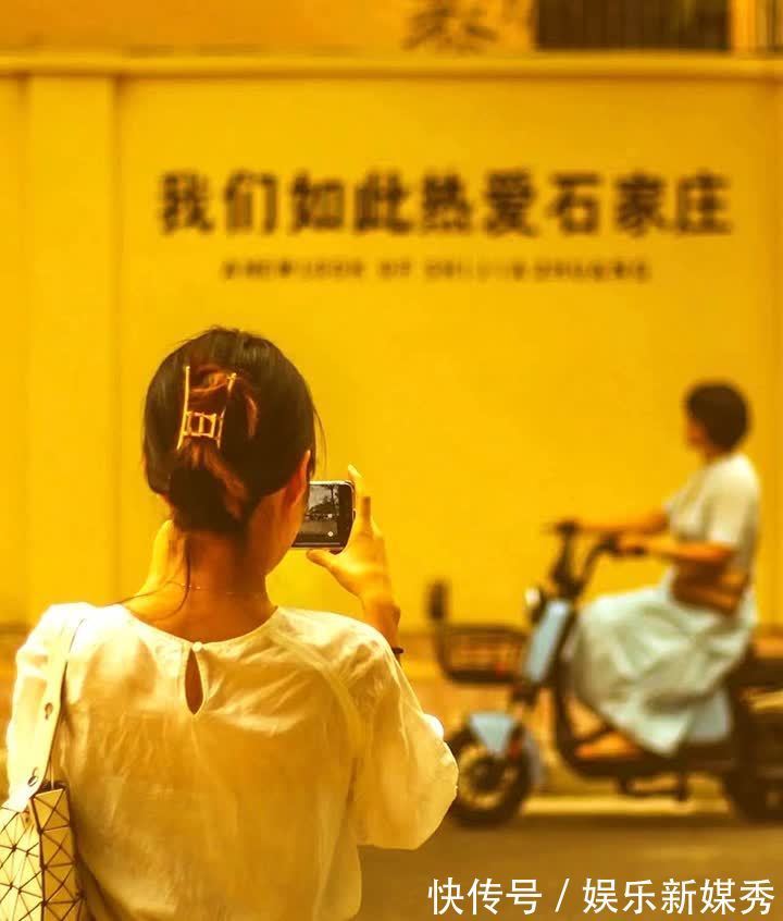 石家庄|张留白的“抗癌日记”:陪我走完2021,不说加油,只说爱你