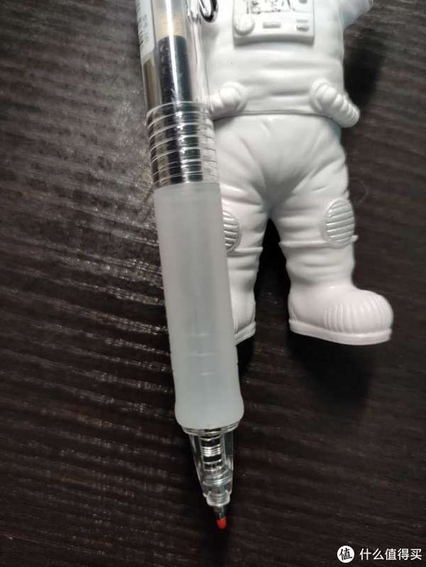 中性笔#有哪些相见恨晚的中性笔——几百支笔用完后诚意推荐