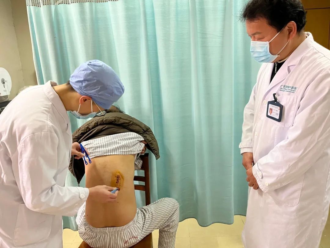 邓伯|60岁老伯空手过安检警报响不停,一查问题竟出在30年前