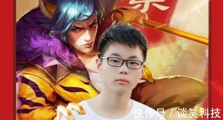 |“虎牙一哥”沦为笑话,自称韩信比梦泪还厉害,比赛时打脸自己!