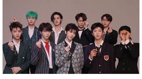 范丞丞|《青春周游記3》錄制，范丞丞短發(fā)亮眼，這一季能夠?yàn)榫琶门?
onload=