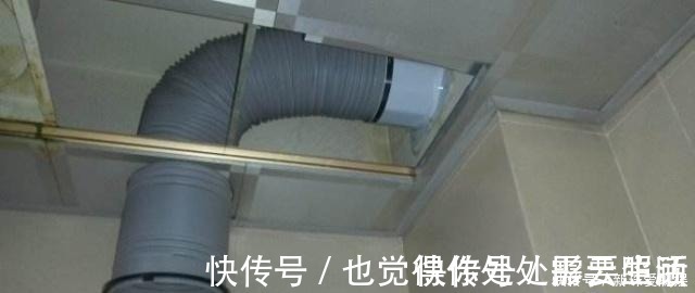 厨房|厨房里不要再装这两种东西了,我家当初没听劝,入住才知道懊悔