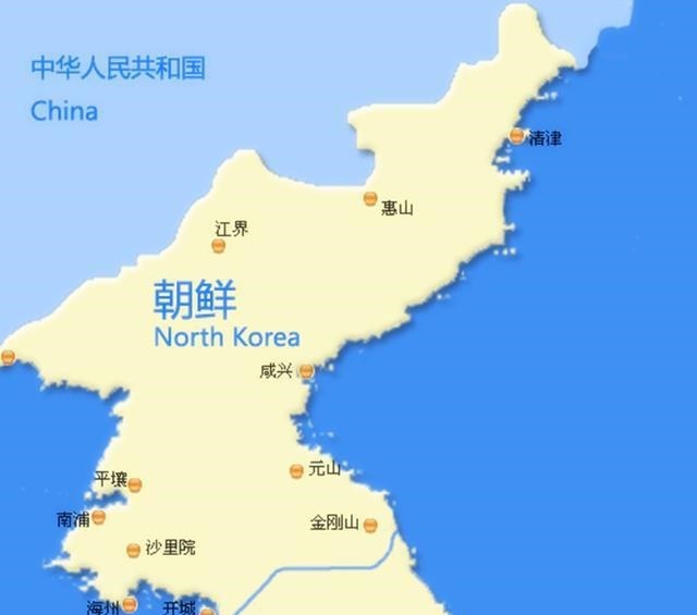 国家|古代中国有哪些附属国主要的有九个