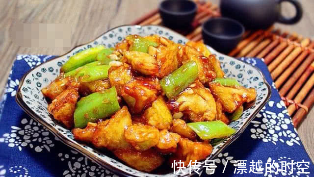 几道清淡可口，做法简单的家常菜，味道鲜美，老少皆宜！