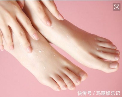 脚趾|女性衰老与否,你的脚不会骗你,希望你脚没有出现以下几点特征