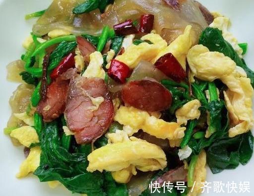 耗油|胃口不好的朋友看过来,试试这10道美食,开胃解馋易消化