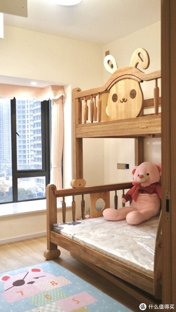 厨房|120㎡日式四居室，半开半合，营造全新空间感