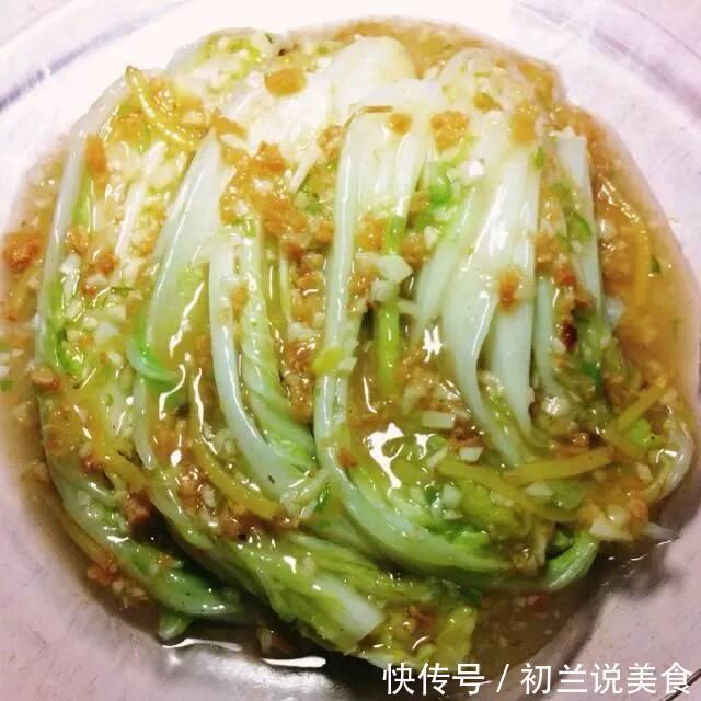色香味俱全的几道家常菜，简单易学，荤素搭配