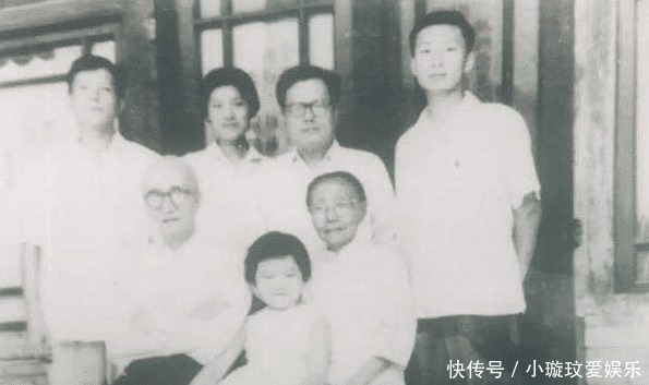 纳妾|民国新青年为爱结婚,妻子容颜老去他却几度纳妾,晚年一笑了之