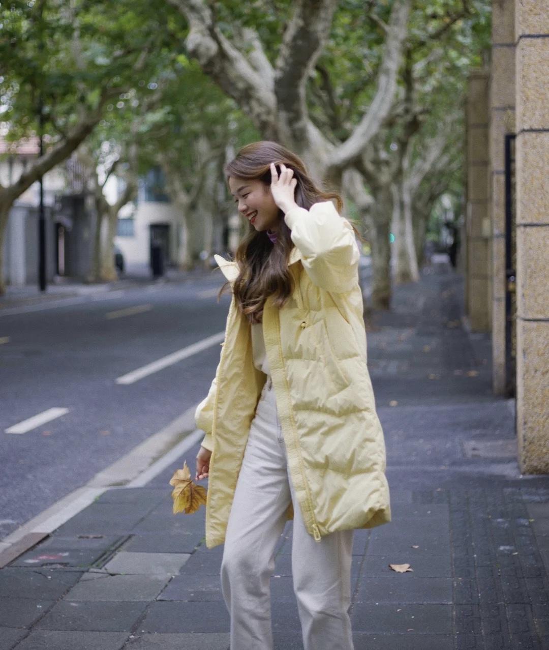 寒风|冬季的羽绒服穿搭指南,这5套搭配保暖又时髦,让你无惧寒风!