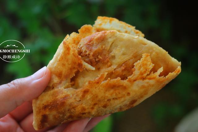 烙饼时，烫面与半烫面何时用，傻傻分不清来，一次全告诉你