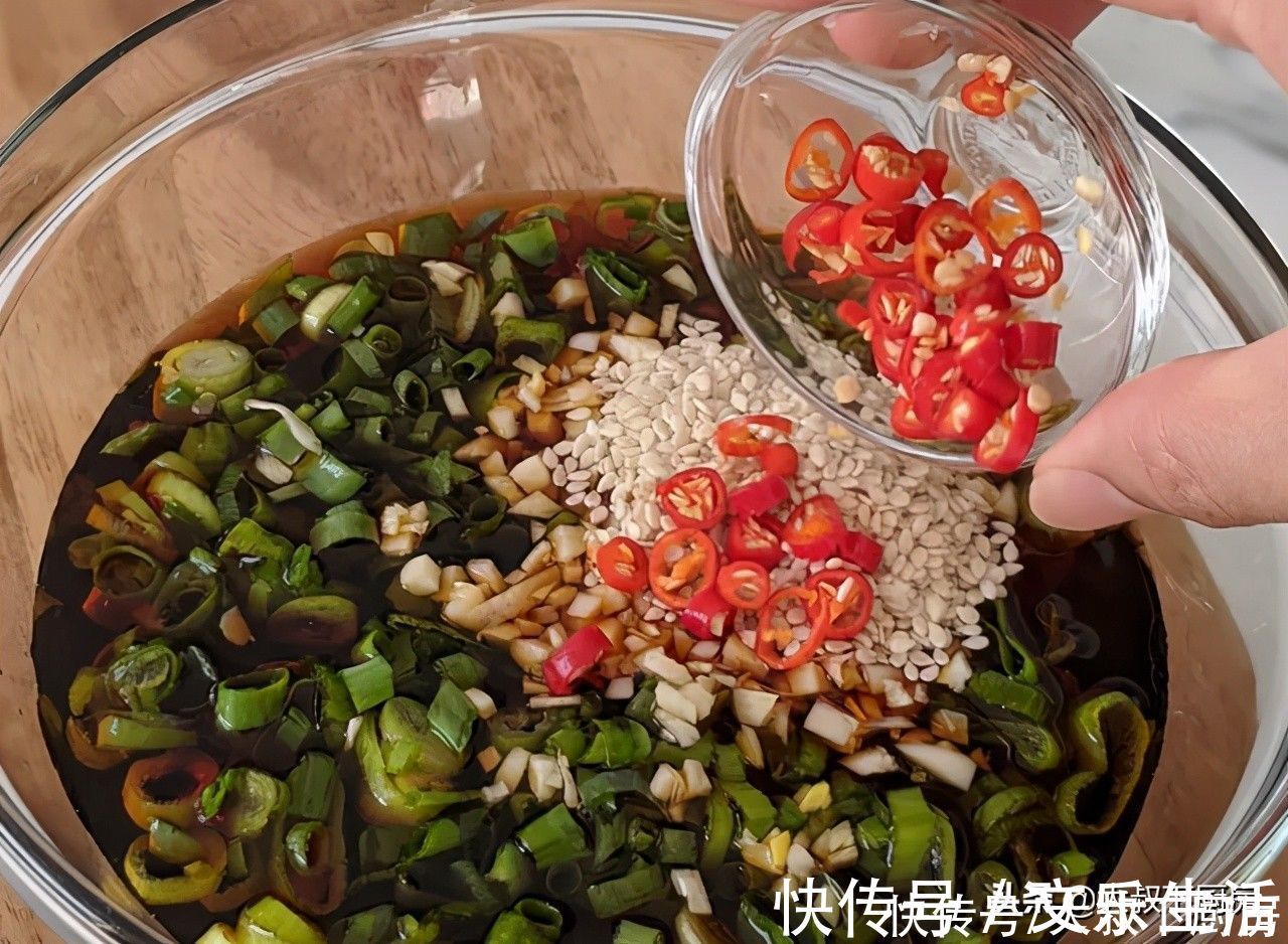 蛋黄|水煮蛋吃腻了?大叔教你韩国麻药鸡蛋,香气浓郁,叫人愈吃愈上瘾