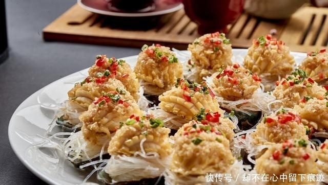 春节年夜饭压轴菜单,10道蒸菜十全十美,适合全家一起食用