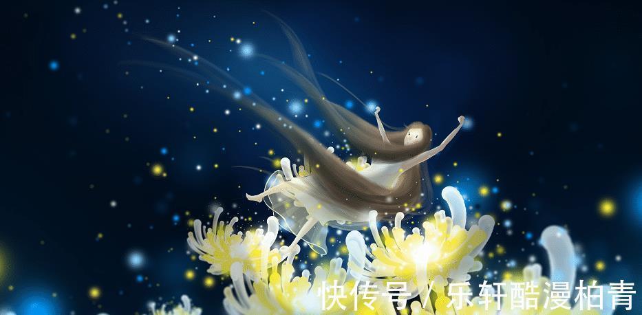 风象星座|火星换座，桃花来了，享受慵懒的时光！