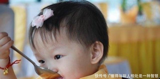 辅食|为啥不让宝宝喝“3段”奶粉?看看国外宝妈的做法,就明白了