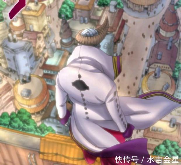 大筒木一式|《博人传》48话分析一式抓捕川木必定失败,桃式成木叶最大倚仗!