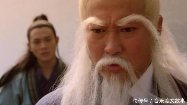 古代|中国古代五位奇人,诸葛亮、袁天罡靠边站,第一可能还没死!