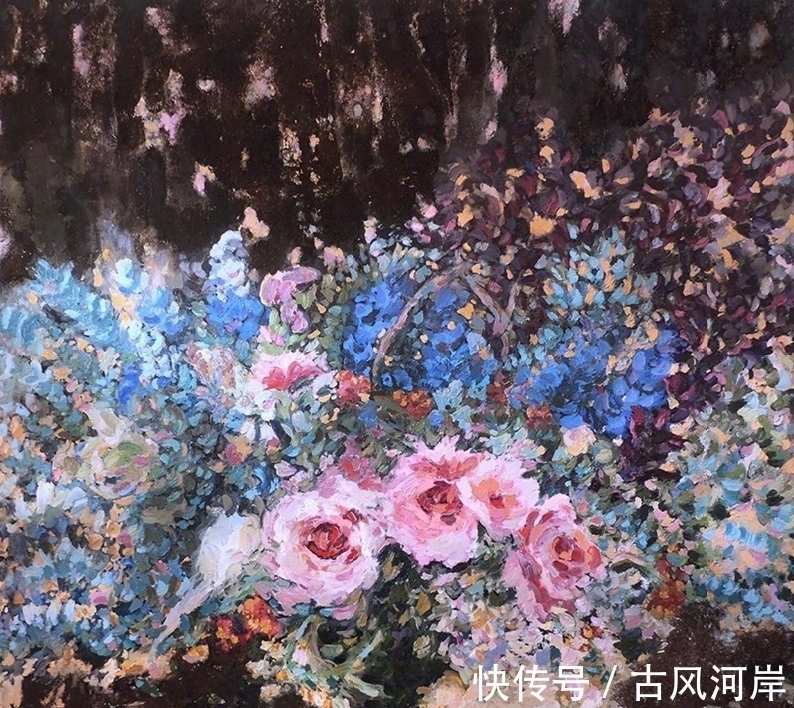 Erin!绘画|美国艺术家Erin Lynn Welsh作品