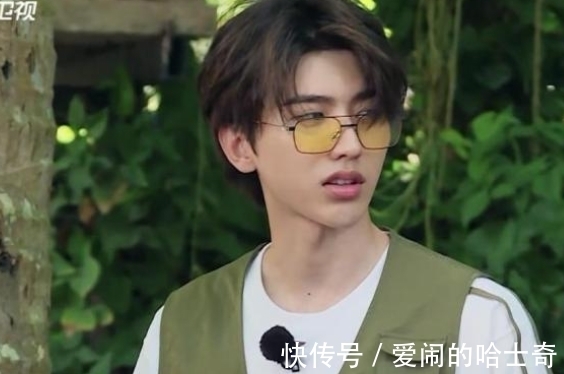 许凯|奔跑吧9：多位嘉宾沦为工具人，蔡徐坤和张哲瀚挽救了一期节目