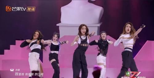 李茂|呂一沒去成周筆暢組,事后卻是因禍得福,被淘汰的弦子更讓我羨慕