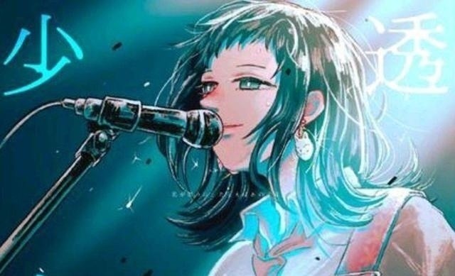 乐队|组乐队的《鬼灭之刃》角色,炭治郎变身吉他手,炎柱变成主唱