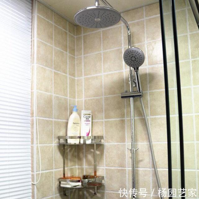 跳舞兰|我只是在主卧做了这样一个设计,没想到多出5平米收纳空间