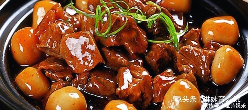 常吃|比猪肉差不多也很受欢迎，孩子常吃的美食菜，个子猛长身体好