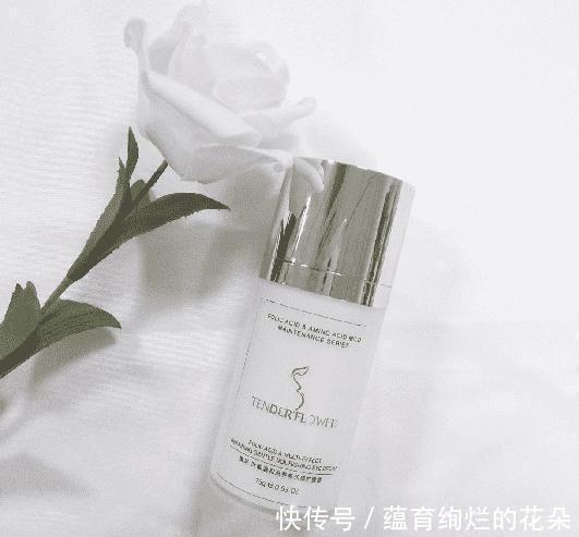 盘点那些相见恨晚的孕妇眼霜，让我大呼好用，终于没为智商税买单