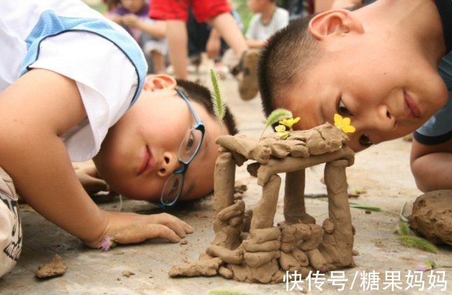 孩子|让家长感到“不省心”的孩子，另一面藏着优点，你发现了吗？