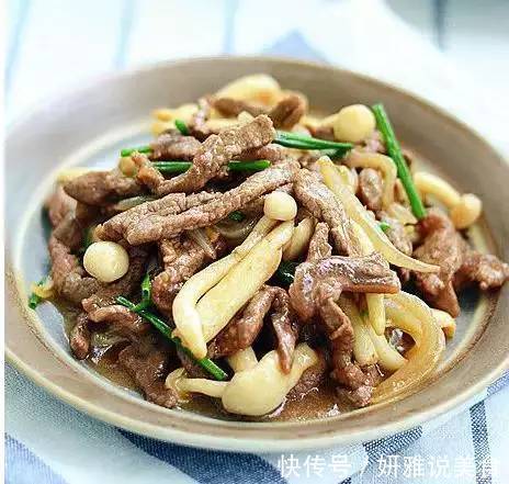 这几道饭菜，很适合家人的味道，胃口也好