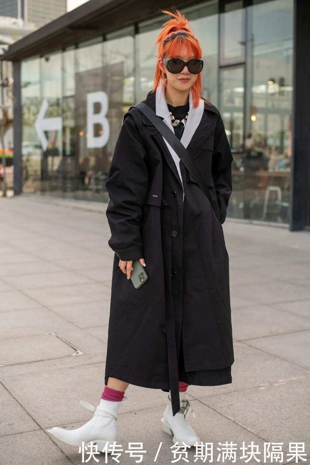 盘点|盘点︱时装周STREETSTYLEHIGHLIGHTS