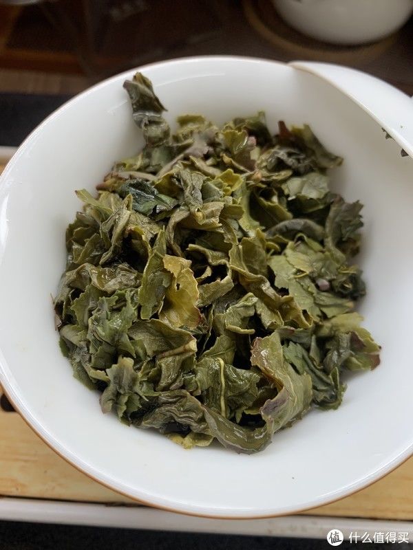 The tea 篇十二：记录最近喝过的茶，合集版2