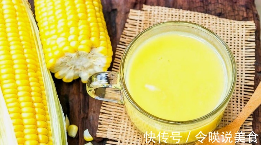 玉米最好吃的4种做法，简单又营养，美味不长肉，别只会煮着吃了