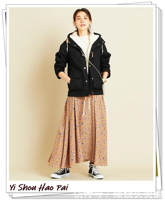 外套|11月穿什么秋末冬初的24种搭配推荐!温暖而时尚