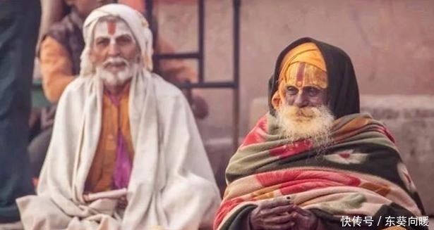 印度老汉为修行,13岁便绝食,自称78年不吃喝不排泄,现状如何?