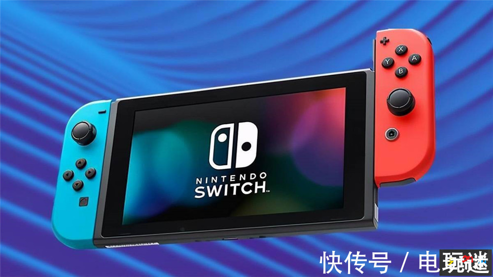 古川俊太郎|任天堂社长股东问答上对Switch新型号不予置评 一直在开发新硬件