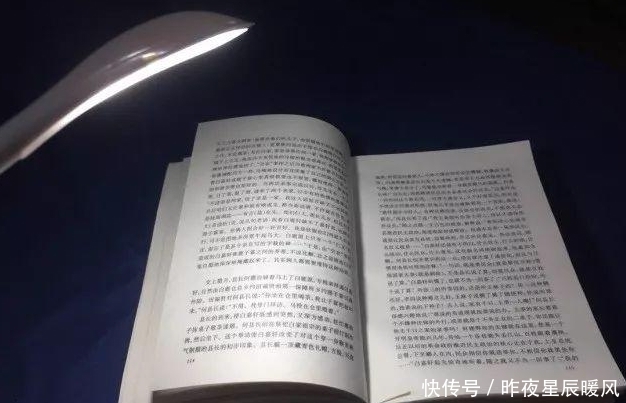  《白鹿原》最经典10句话，说透了现实，读懂能受益一生