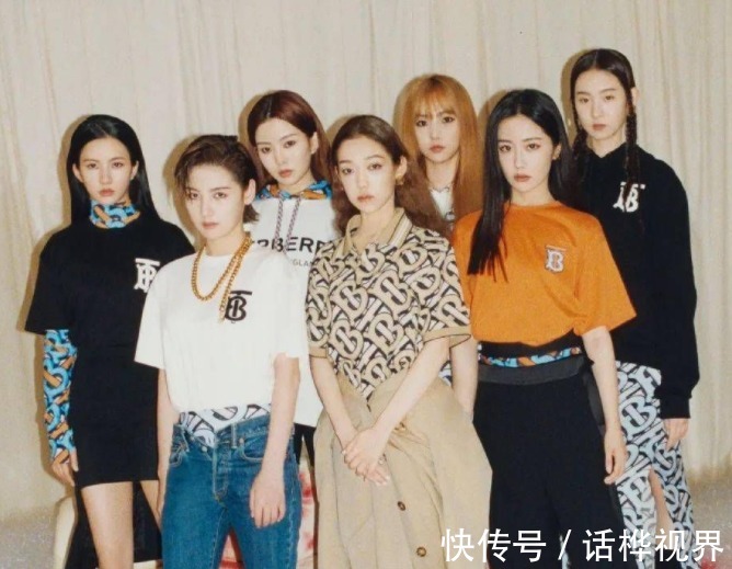 sky|5大限定團解散倒計時,THE9還剩3個月,IXFORM還有17個月