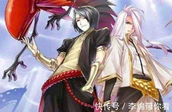 斗罗大陆|斗罗大陆“最强cp”组合,菊鬼2人身世坎特,另外两位令人钦佩!