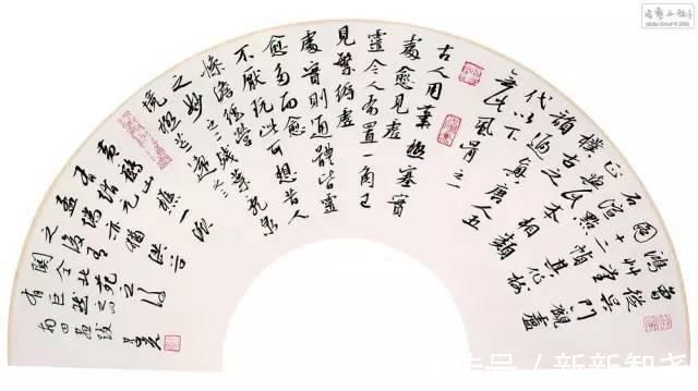 周剑初@“沈门七子”,七位国展一等奖获奖者高清作品!