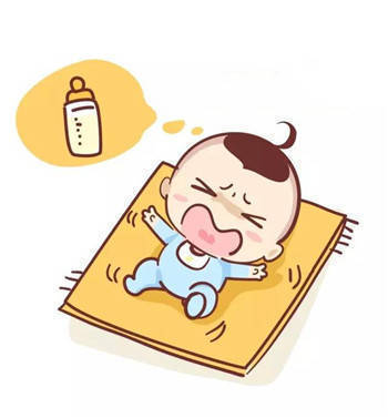 龋齿|教你温和断夜奶,告别睡渣宝宝