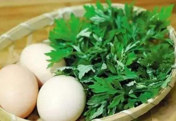 红糖|艾叶是女人的养生草，帮助女人越活越年轻，可惜很少有人知道